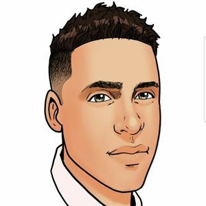 Meet your Posher, Joan